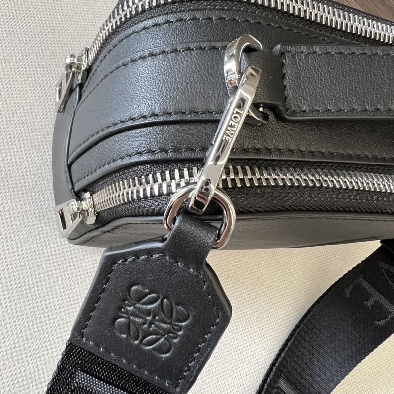 Mens Loewe Satchel Bags